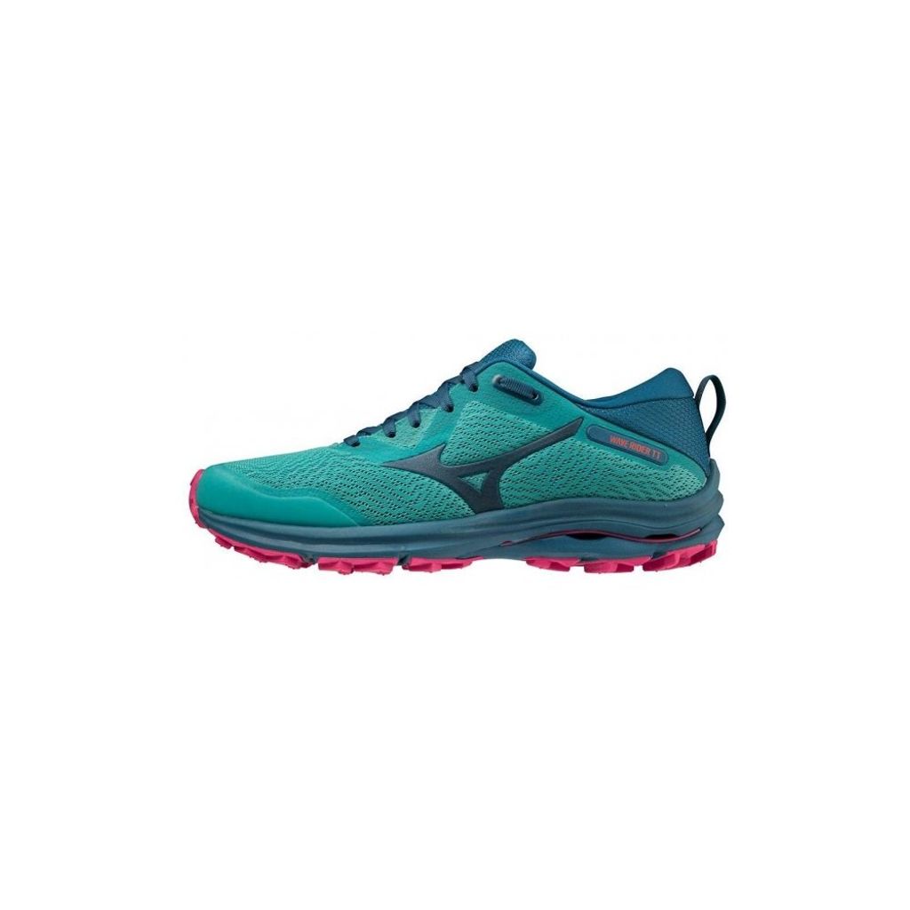 Mizuno Schuhe Wave Rider TT, J1GD213229