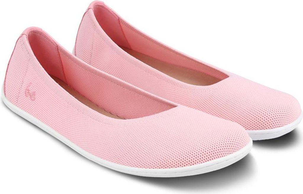 Be Lenka Ballet Flats Delight Barefoot Ballerinas Rosa EU 41 Damen Rosa EU 41