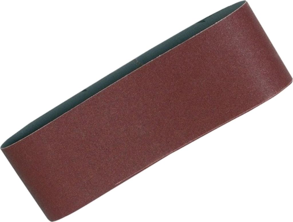 Makita Schleifband, 25 Stk., 76x533 mm, Körnung 60