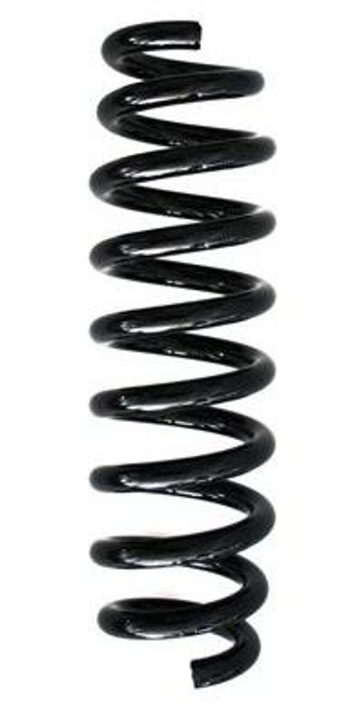 SPIDAN Fahrwerksfeder Hinten für BMW X1 (E84) 86799