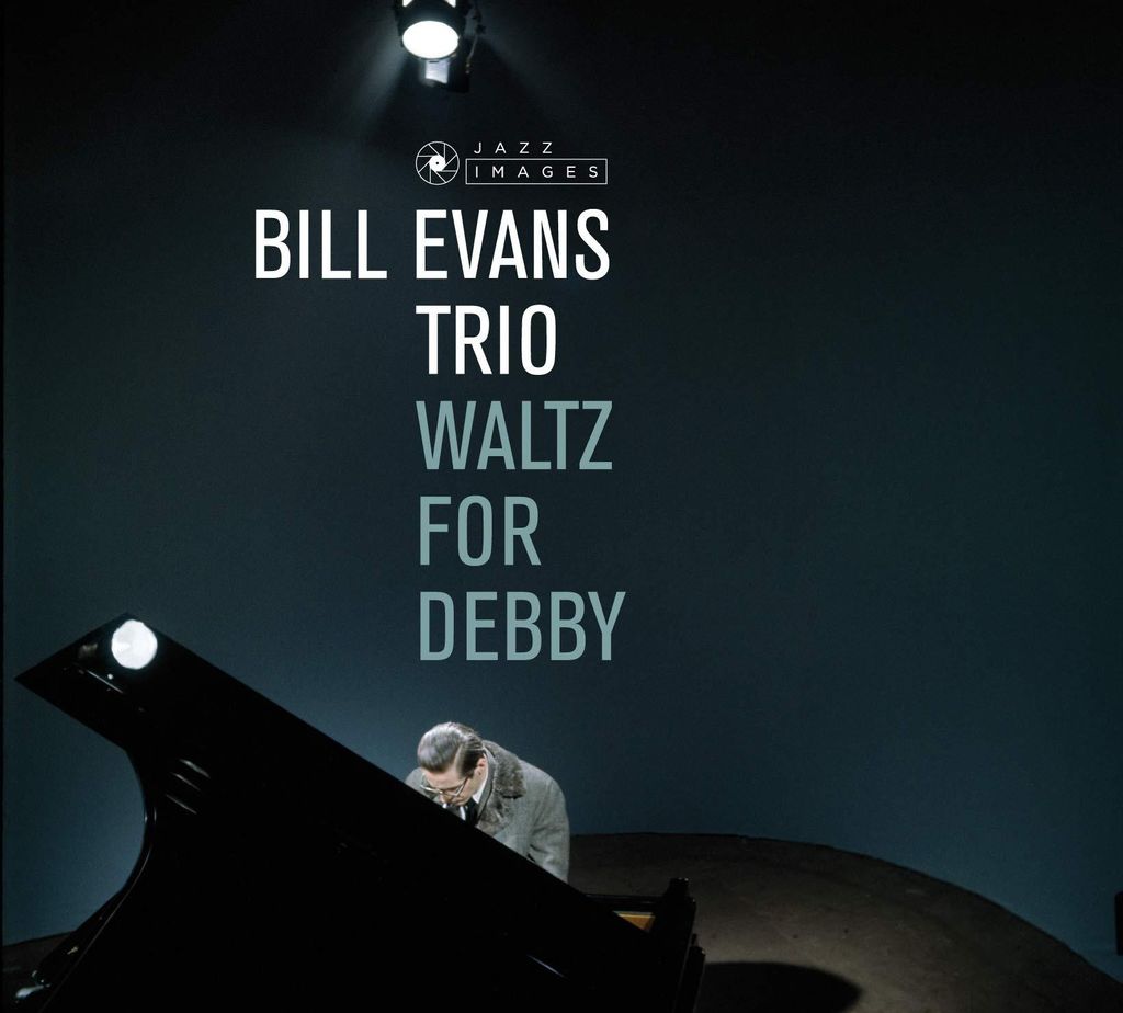 Waltz for Debby