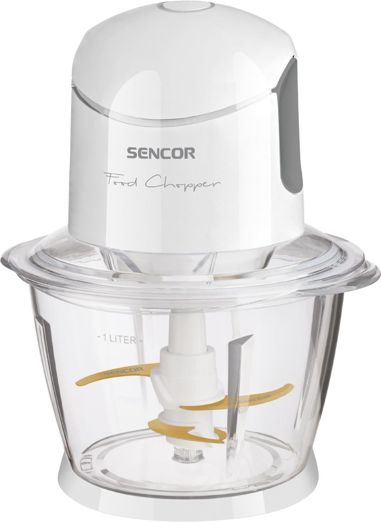Sencor SCB 5100WH-EUE3 Tritaverdure Elettrico 1 L 800 Watt Immagine del prodotto 