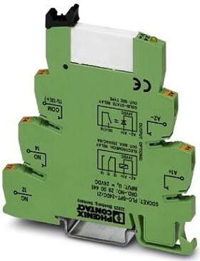 Phoenix Contact 2900316 Leistungsrelais (2900316)