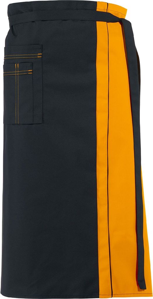 Leiber Vorbinder Farbe schwarz/sun Größe 34, 11/2569/1049