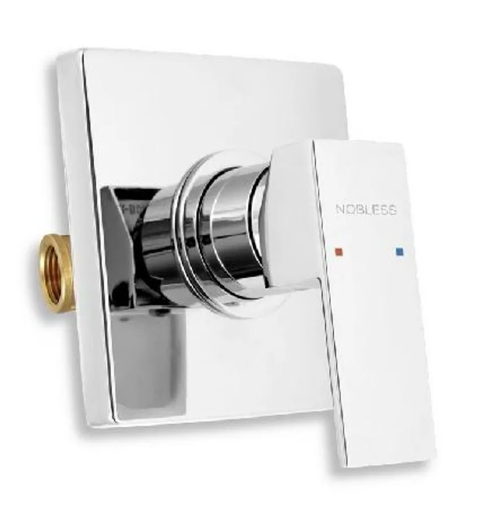Offerta Novaservis Nobless Edge 36050,0 - Miscelatore Doccia Prezzo - 2