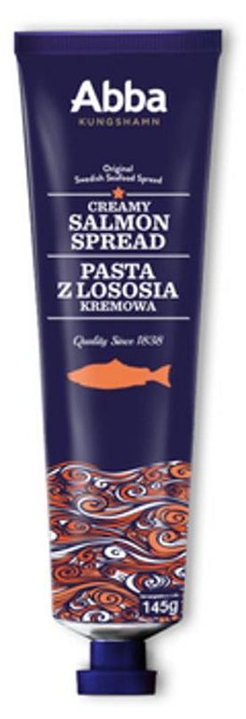Pasta z łososia atlantyckiego 145 g Zdjęcie produktu 