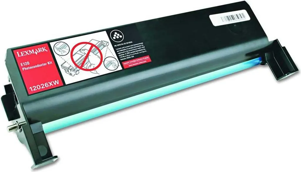 Lexmark E120 Unité Photoconductrice pour Documents Professionnels Nets - 3