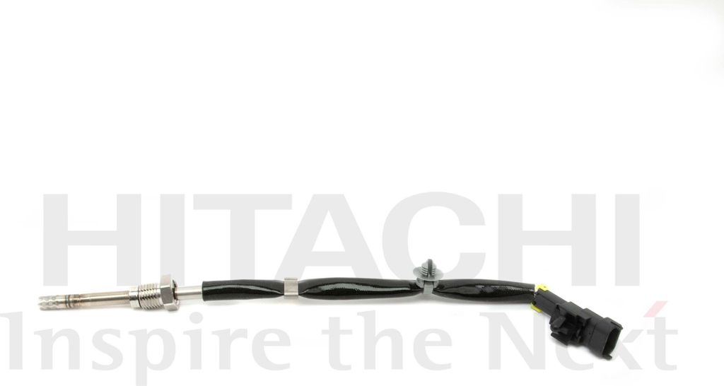 HITACHI 2505564 Abgastemperatursensor für CHEVROLET CAPTIVA Produktbild 