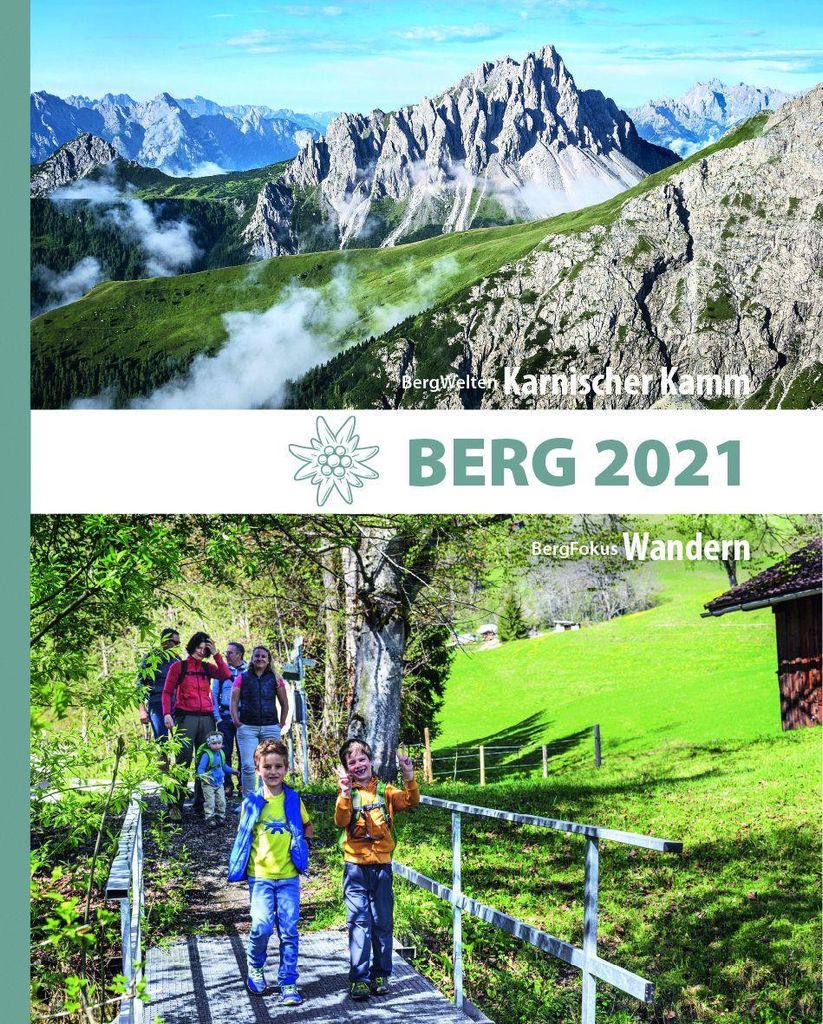 Berg 2021