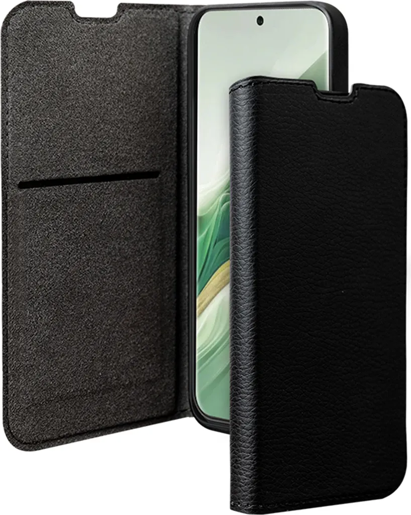Custodia BigBen Honor Magic6 Pro: Funzione Stand e Portafoglio