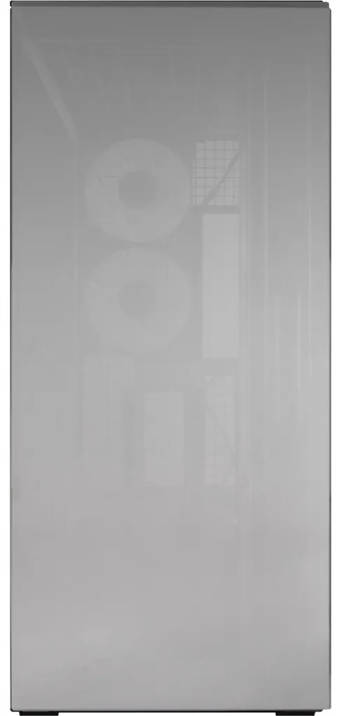 ARCTIC Geh Xtender Mirror Black - Support Vertical GPU avec Riser PCIe