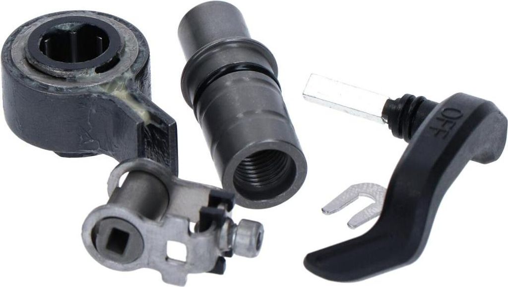 SHIMANO Stabilisator-Einheit für RD-M8120-SGS - Ersatzteil, ca. 44 g, Y3FX980...