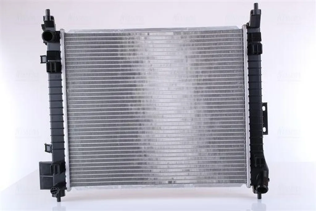 Radiateur de Refroidissement Moteur pour Note - Qualité Équivalente OE