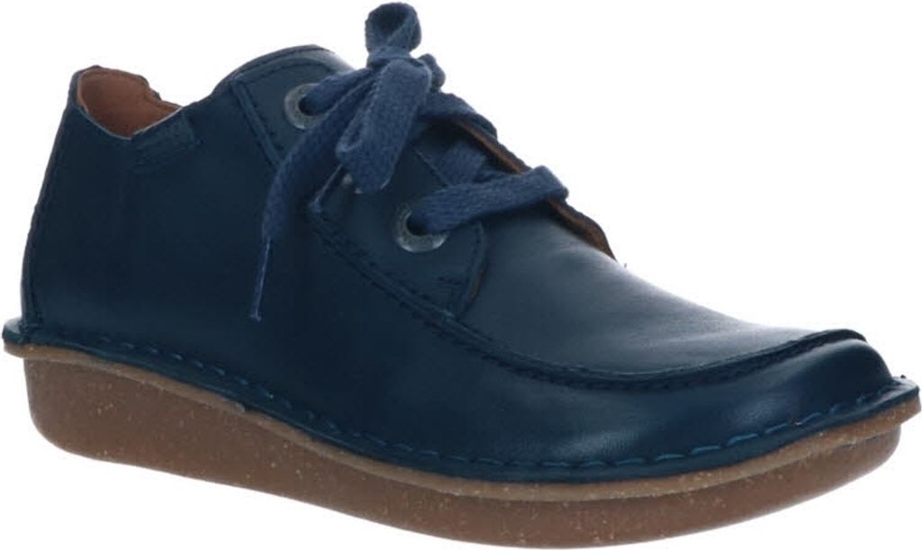 Clarks Komfort Schnürschuhe WOMENS Damen 31333937323639 Produktbild 36