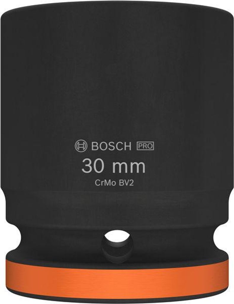 PRO Impact Steckschlüsselsatz, 3/4", 30 mm, Standard