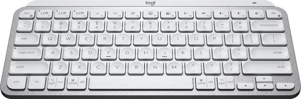 Logitech MX Keys Mini - Office - Tastatur - hinterleuchtet Produktbild 