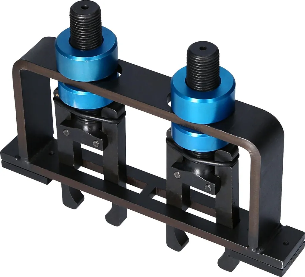 Kit de Calage Arbre à Cames VAG pour Moteur Diesel 6 et 8 Cylindres