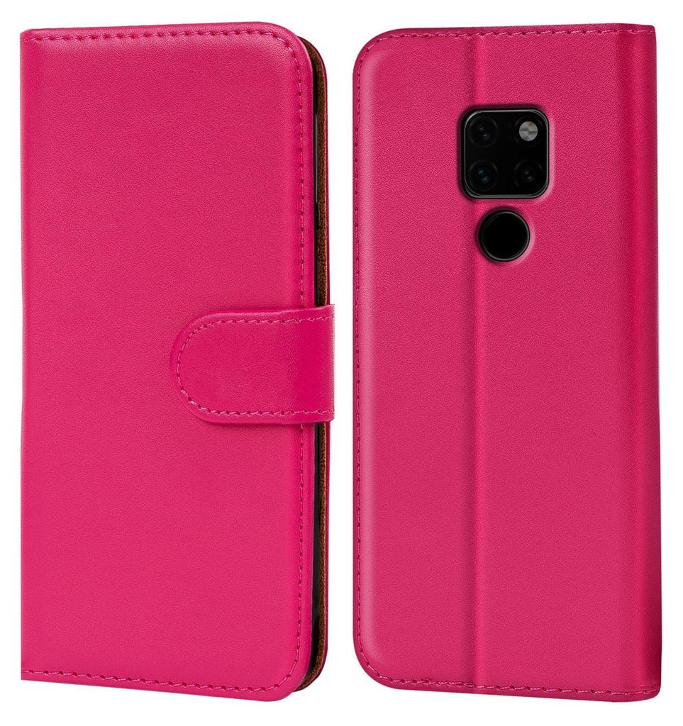 Etui Book Case dla Huawei Mate 20 Cover Flip Cover Etui Zdjęcie produktu 