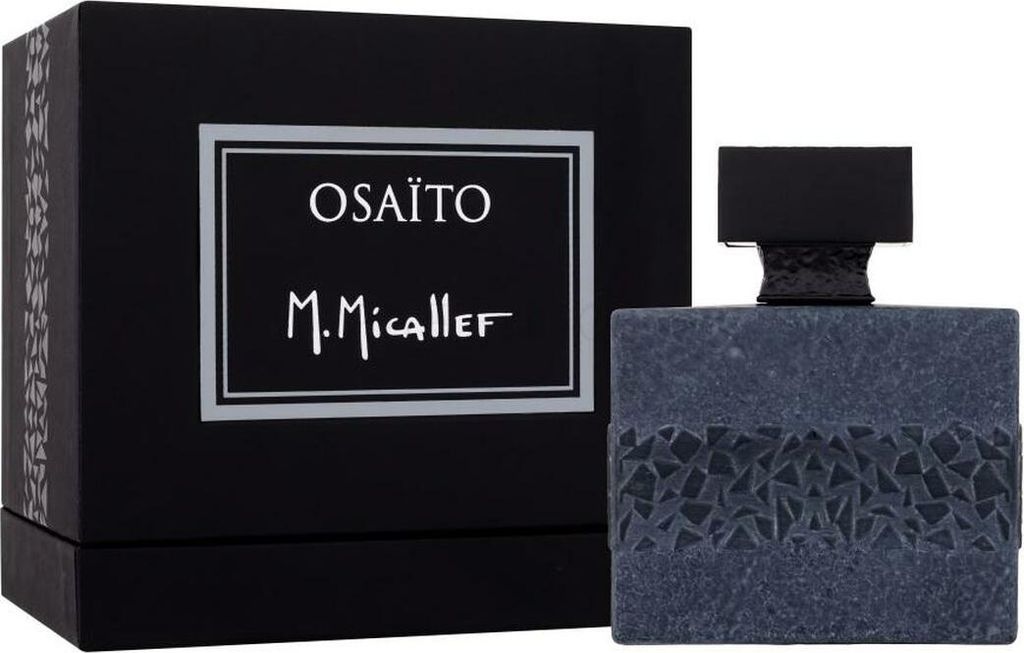 M.Micallef Osaïto Eau de Parfum Spray (100 ml) Image du produit 