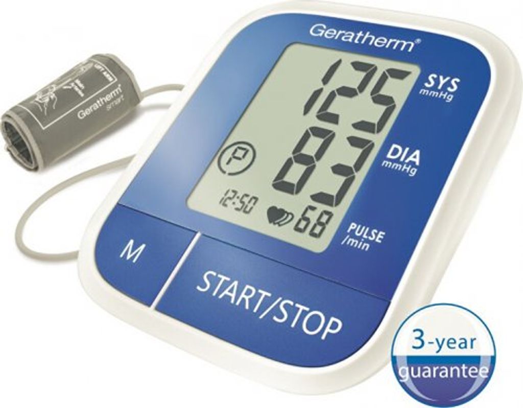 Tonometr SMART Zdjęcie produktu 