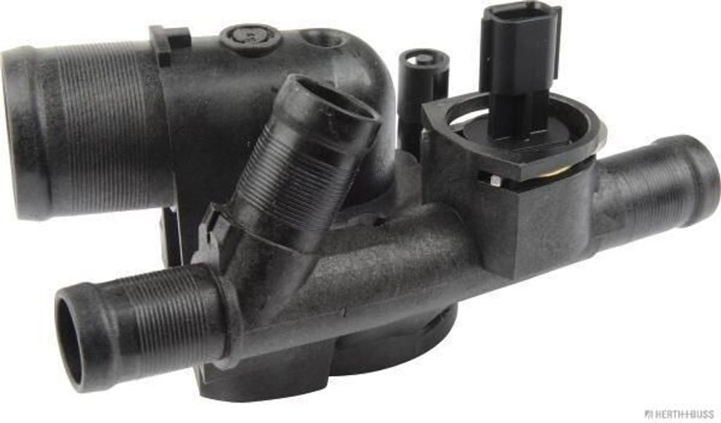 HERTH+BUSS JAKOPARTS Thermostat Kühlmittel 89°C für NISSAN Produktbild 