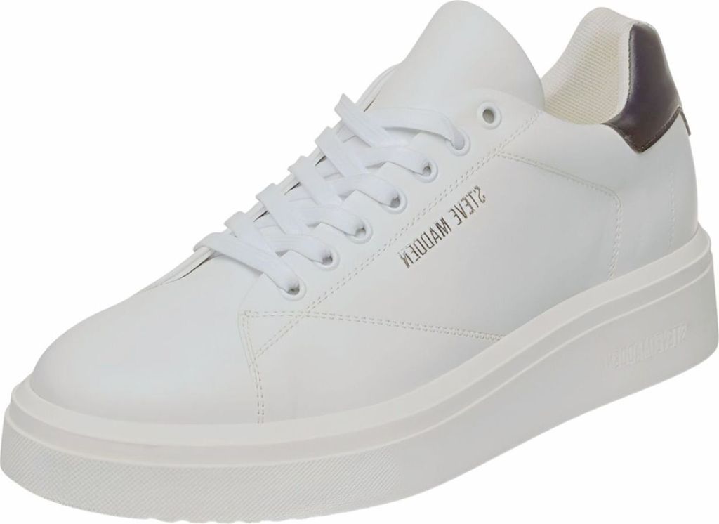 Steve Madden Sneaker Sneaker Leder