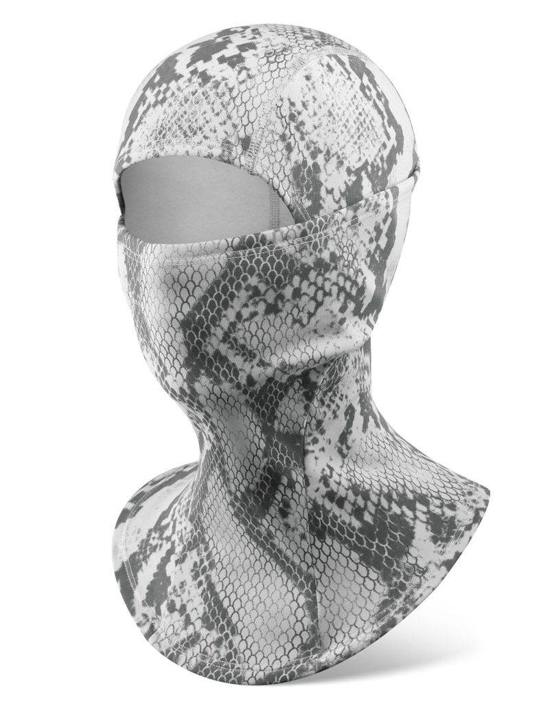 ROCKBROS Passamontagna invernale termosensibile Maschera da Immagine del prodotto 