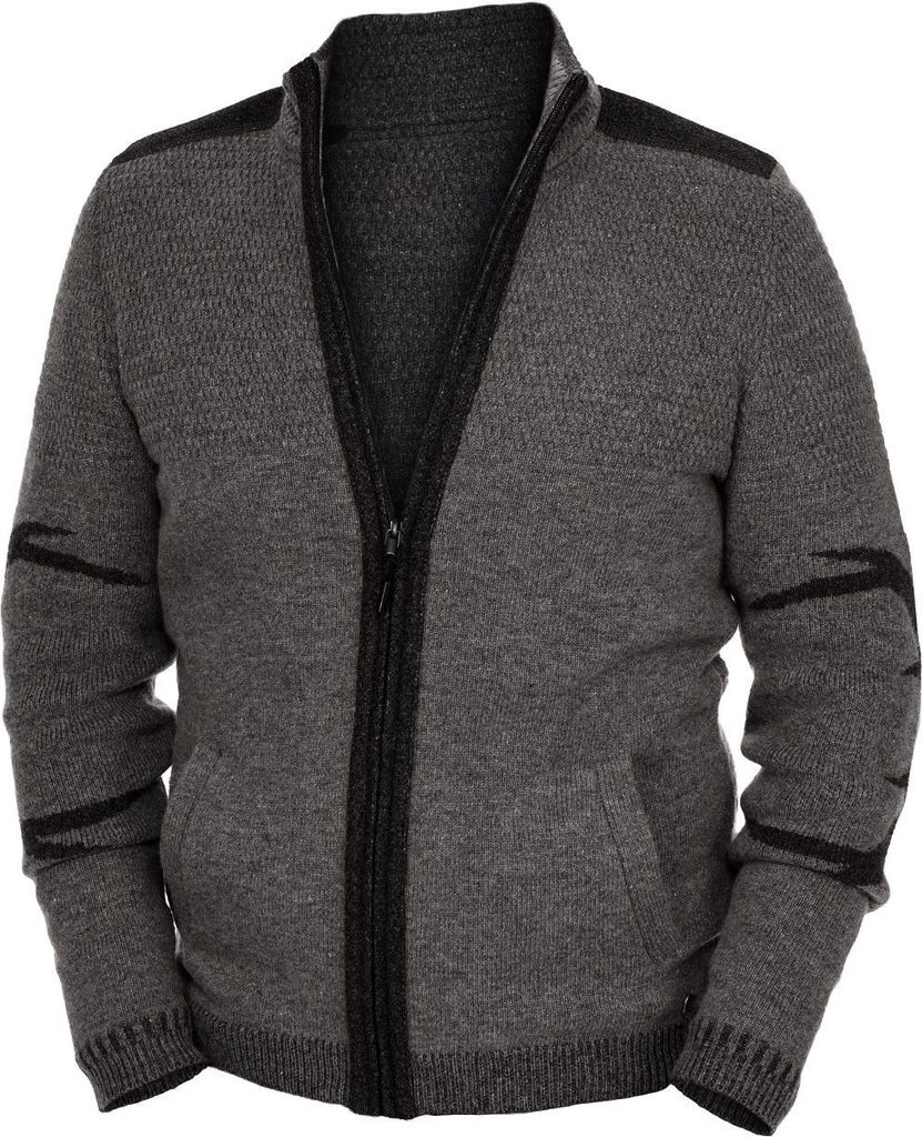 Spieth & Wensky Strickjacke WULF