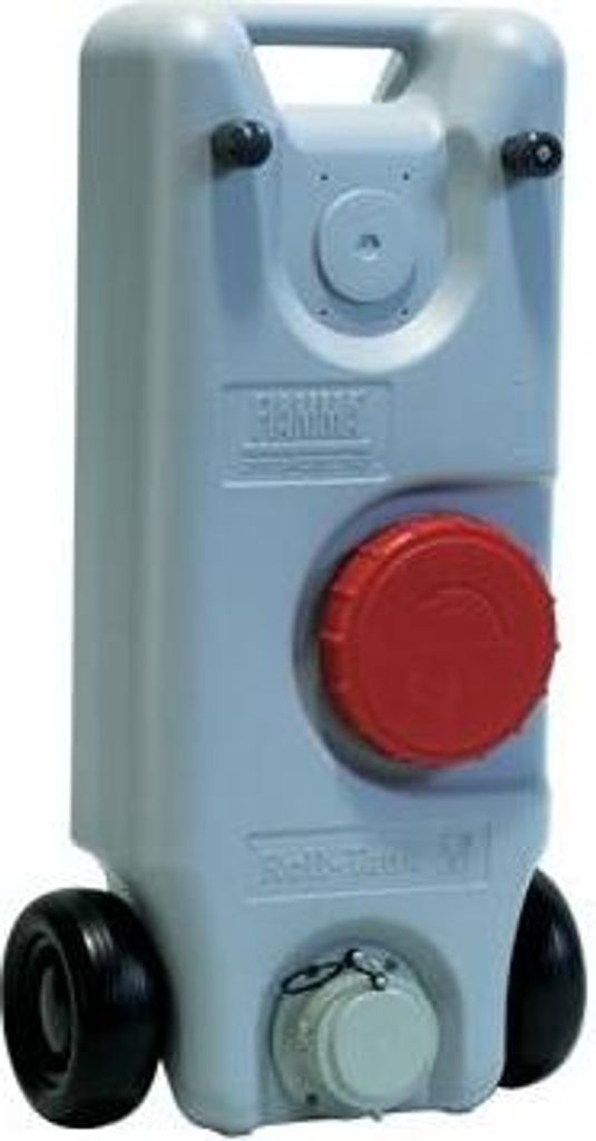 Roll-Tank 40 W