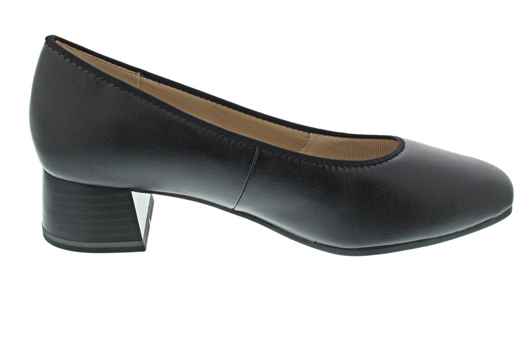 Caprice Damen Businessschuhe 9-22303-43-022 Farbe: Schwarz Produktbild 16