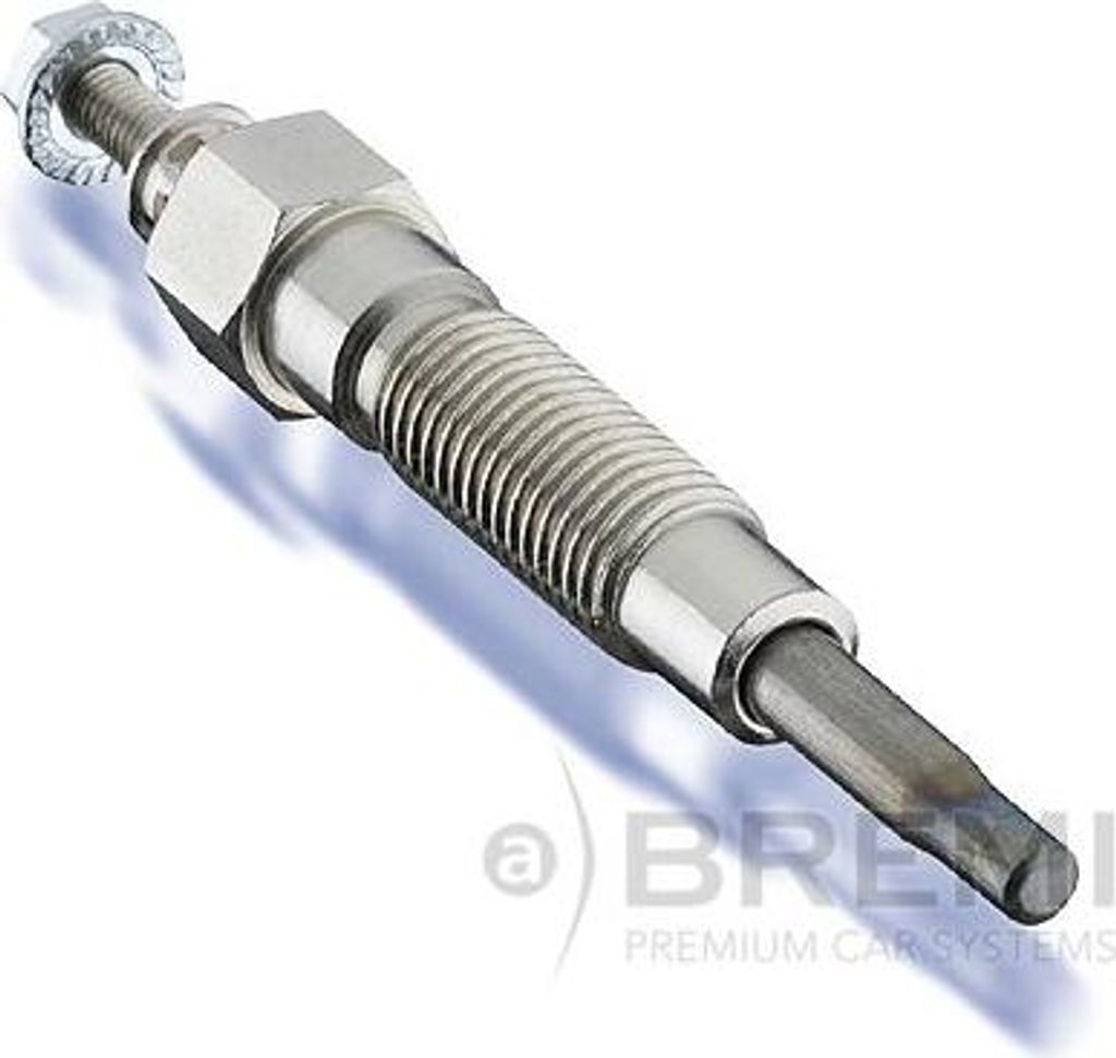 BREMI 26083 Glühkerze OE ME201632 kompatibel mit Pajero