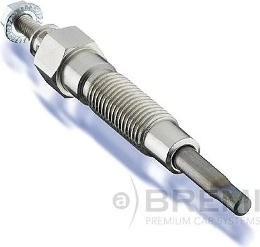 BREMI 26083 Candela di preriscaldamento OE ME201632 compatibile con Pajero