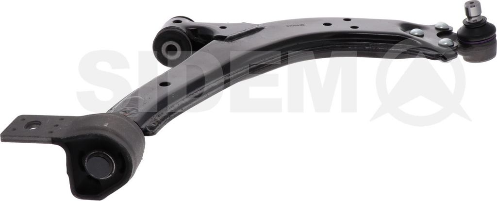 SIDEM 53575 Querlenker Vorne Vorne Rechts passend für PEUGEOT PARTNER Kasten
