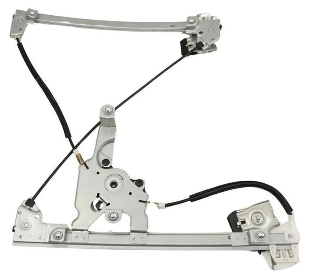 Lève-vitre avant droit robuste FAST FT00279 pour SKODA Octavia I 1U5