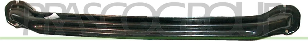 PRASCO VG0161672 Support Pare-Chocs Arrière 6N0807311 pour Polo 6N