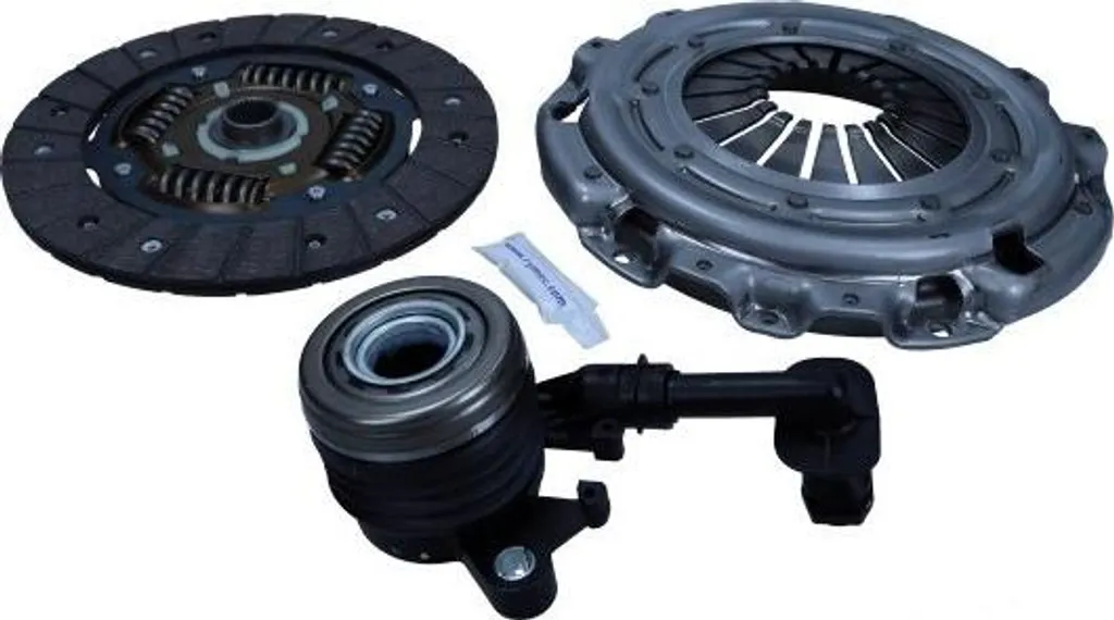 Kit Embrayage Complet pour Renault 1.5 dCi - Mécanisme Disque Butée