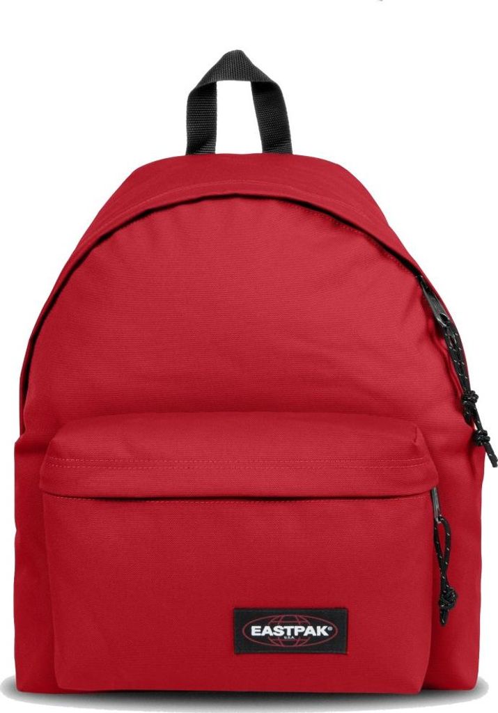 EASTPAK PADDED PAKR Rot