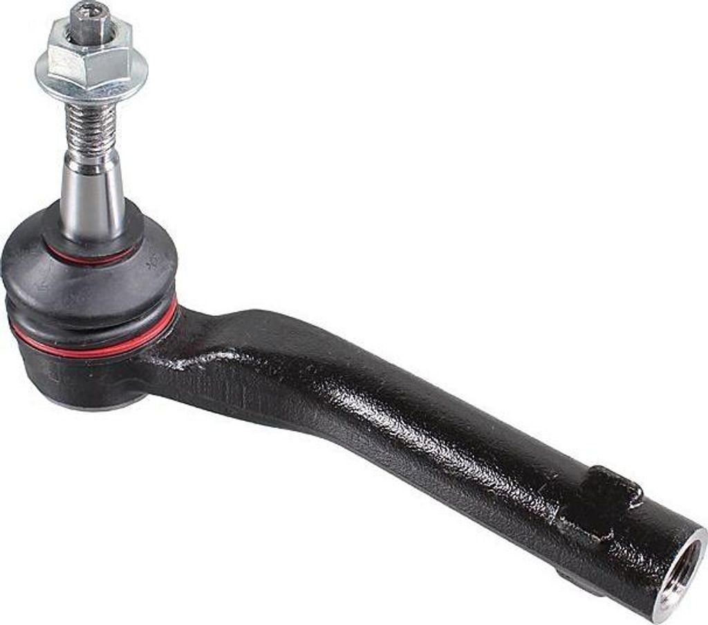 METZGER Spurstangenkopf Spurstange für OPEL Astra J GTC Produktbild 