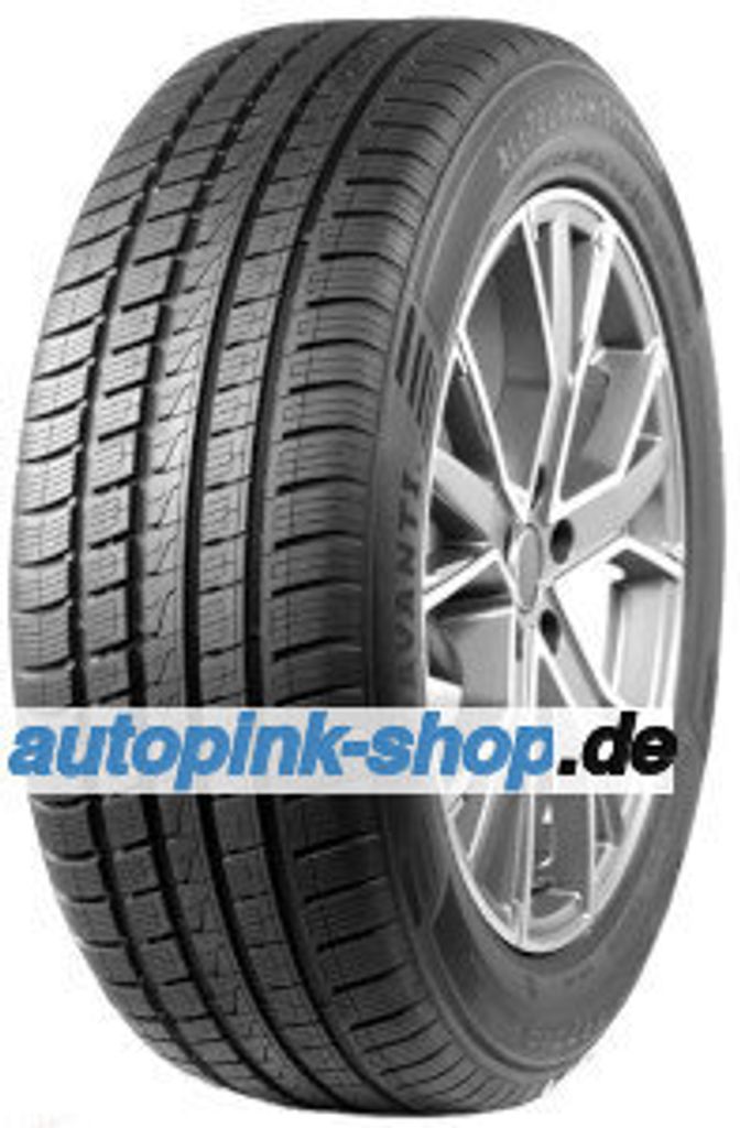 Davanti Alltoura H/T 4-Seasons 245/45R20 103W Bsw Xl