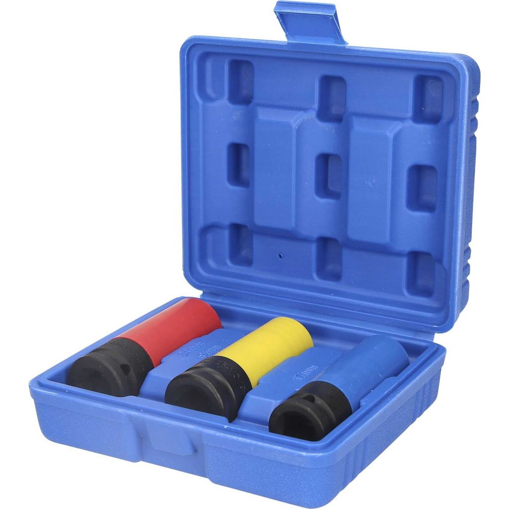 Brilliant Tools BT691005, Slitinová nástrčná hlavice 1/2 Obrázek produktu 