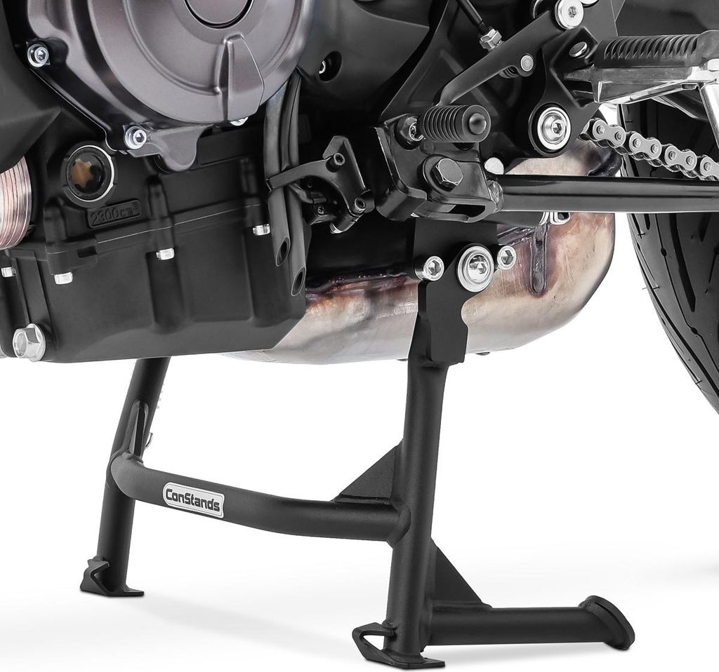 Béquille principale pour Yamaha MT-07/ Tracer 13-24 Image du produit 