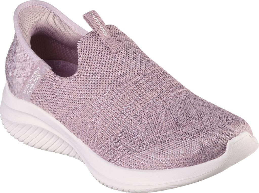A single Skechers Slip-Ins Ultra Flex 3.0 shoe is shown against a white background.