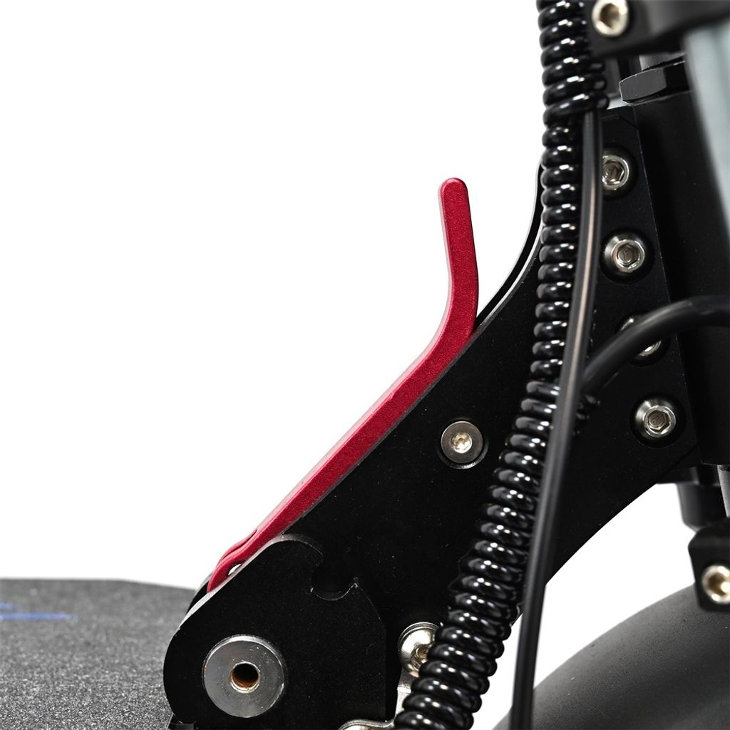 DUOTTS D88 Elektroroller E-Scooter E-roller 11 Zoll Produktbild 10