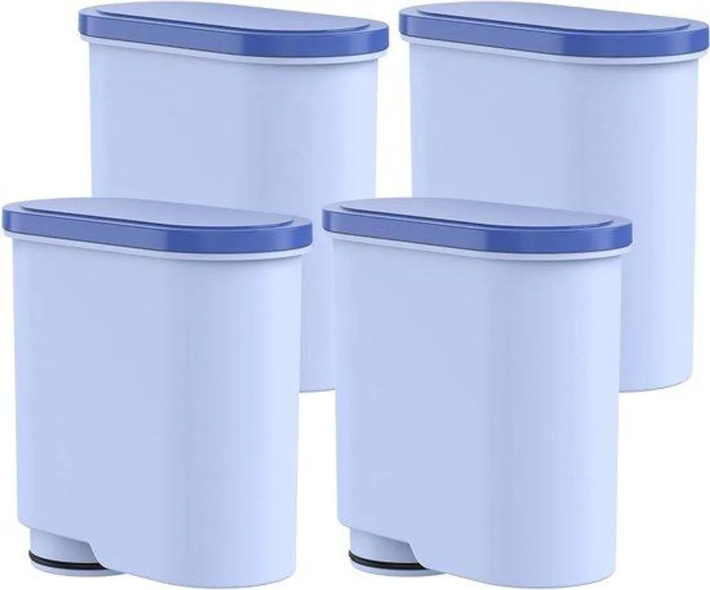 Filtre à eau anti-calcaire performant réduit le tartre efficacement