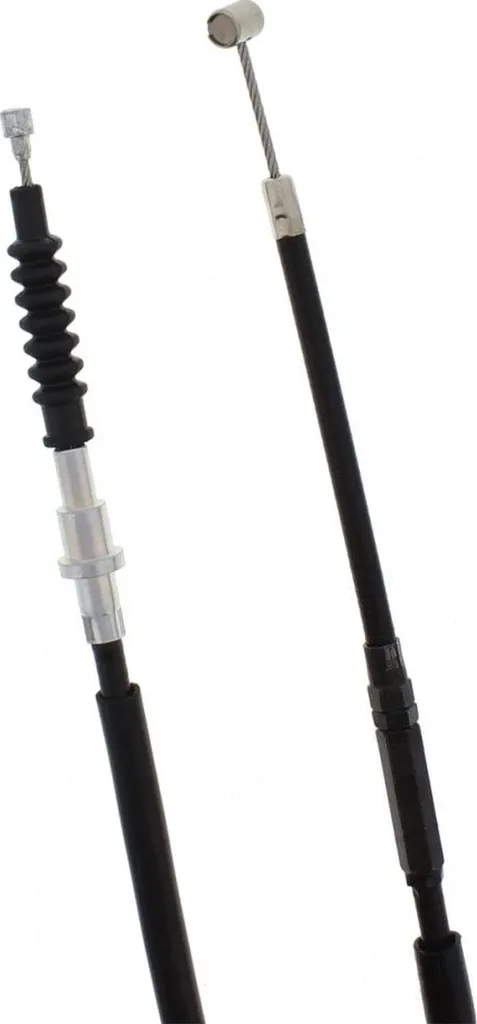 Câble d'embrayage robuste Yamaha YZ 125 1996-2004 câble Bowden souple