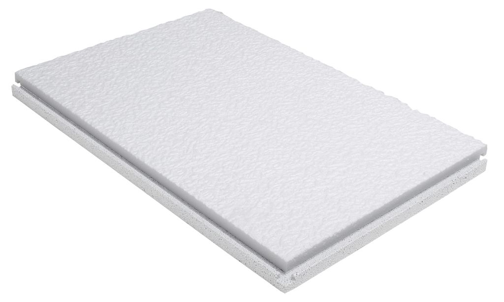 Climapor Energiespar-Deko-Dämmplatte - 8 Pack (= ca. 7,2 Produktbild 
