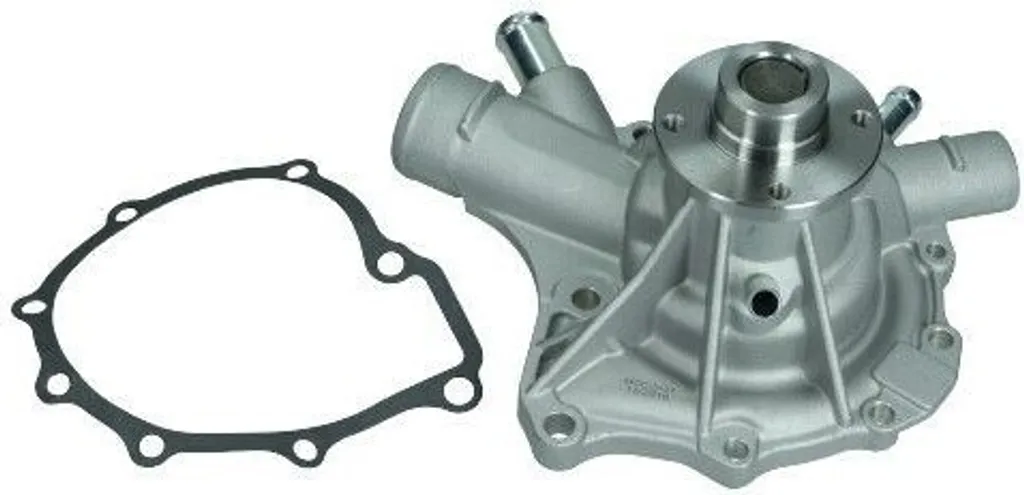 Pompe à eau MAXGEAR 47-0223 pour Mercedes Classe C W203 OE 1112004301