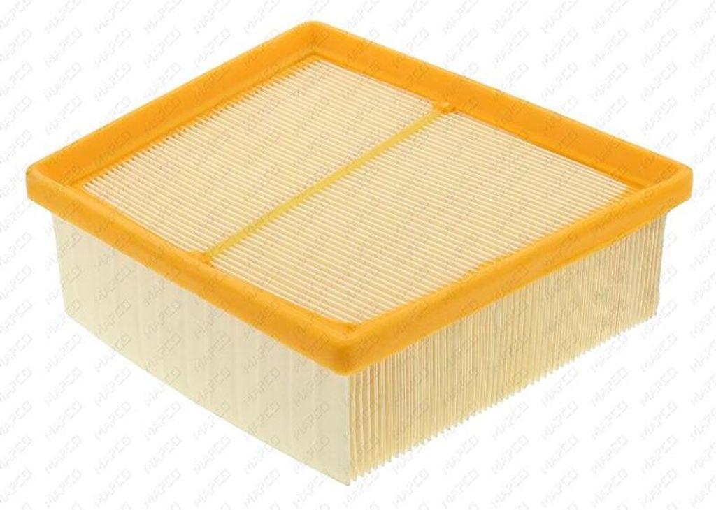 Luftfilter FORD FIESTA VI, B-MAX, ECOSPORT, MAZDA 2