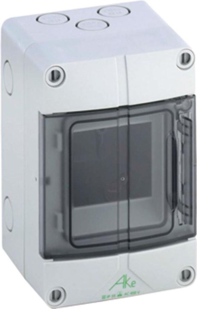 Spelsberger Installationsbox leer