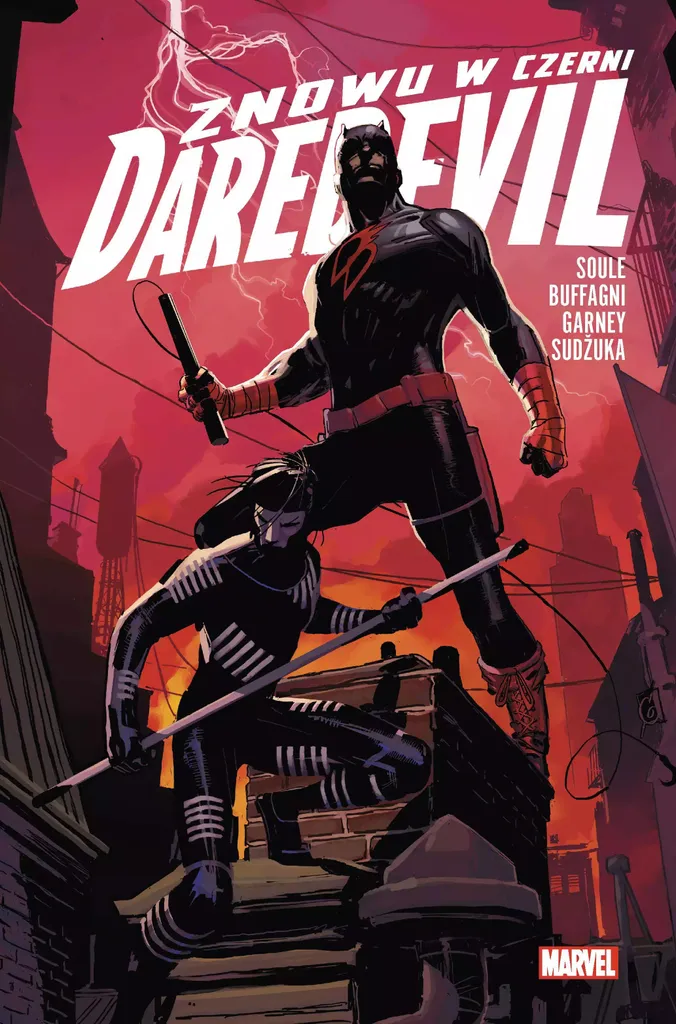 Daredevil Back in Black Tome 1 BD Marvel Comics - Édition Panini Comics